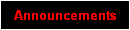 Announcements