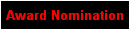 Award Nomination